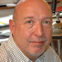 Walter Keiser